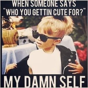 Meet your Posher, Lesley